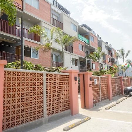 New Puerto Vallarta Calm Getaway Pool & Garden Εξωτερικό φωτογραφία