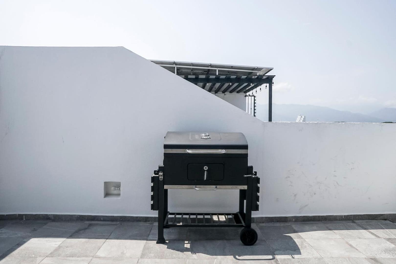 New Puerto Vallarta Calm Getaway Pool & Garden Εξωτερικό φωτογραφία