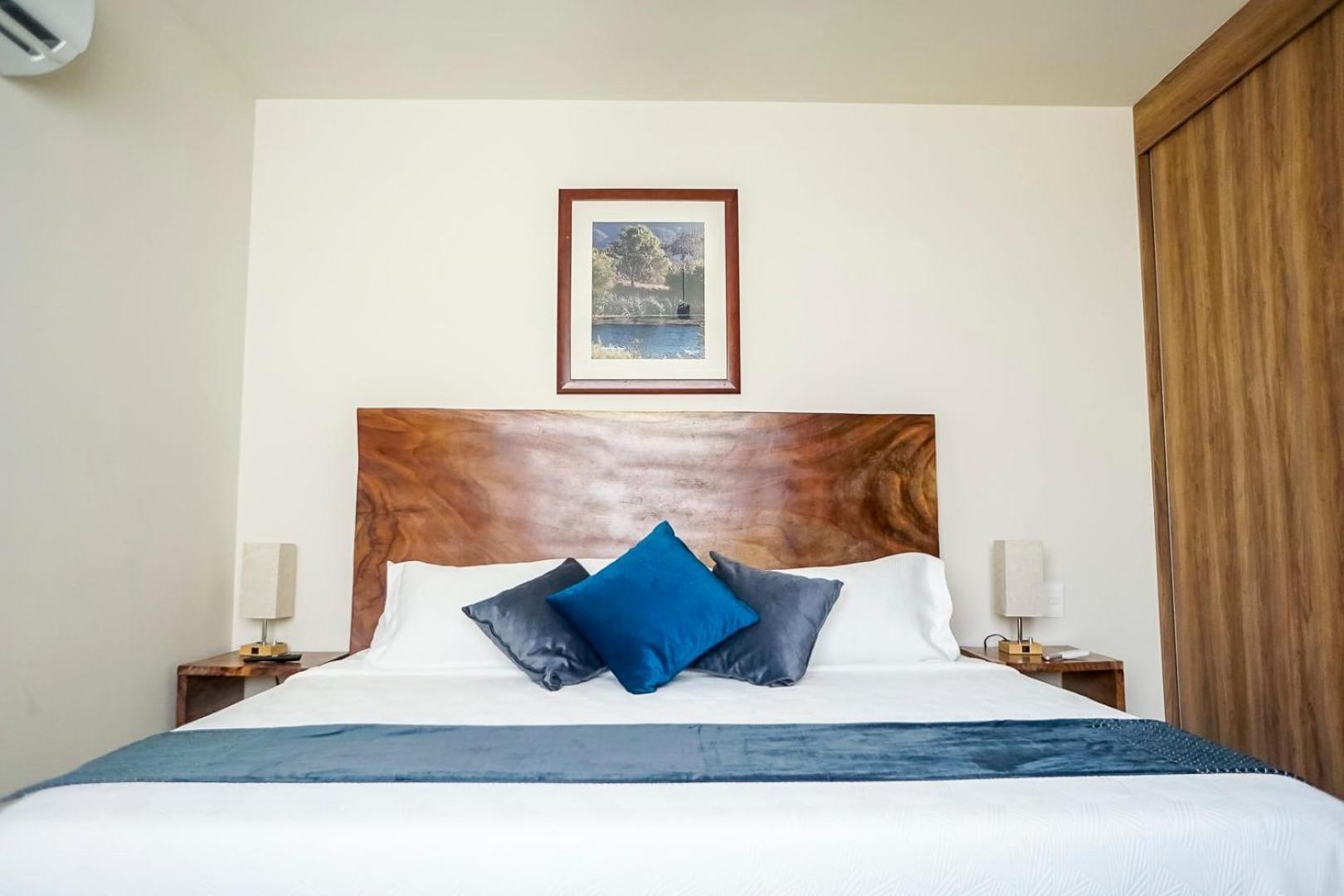 New Puerto Vallarta Calm Getaway Pool & Garden Εξωτερικό φωτογραφία