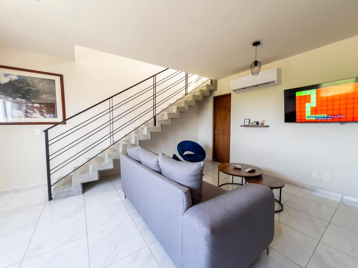 New Puerto Vallarta Calm Getaway Pool & Garden Εξωτερικό φωτογραφία