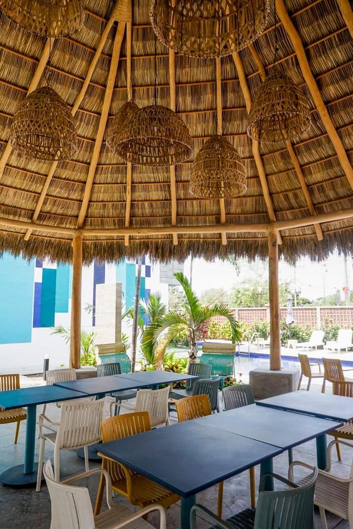 New Puerto Vallarta Calm Getaway Pool & Garden Εξωτερικό φωτογραφία