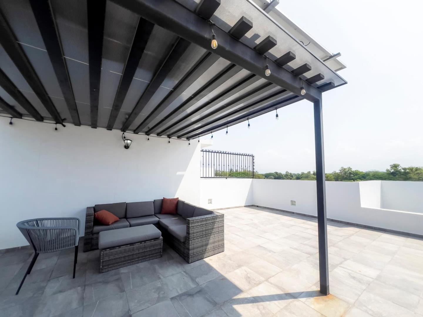 New Puerto Vallarta Calm Getaway Pool & Garden Εξωτερικό φωτογραφία